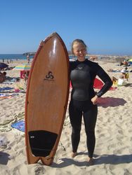 One Wish: A Finnish Young Woman’s Experience