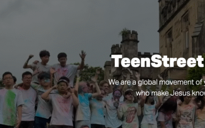 One Wish – Teen Street (OM UK)